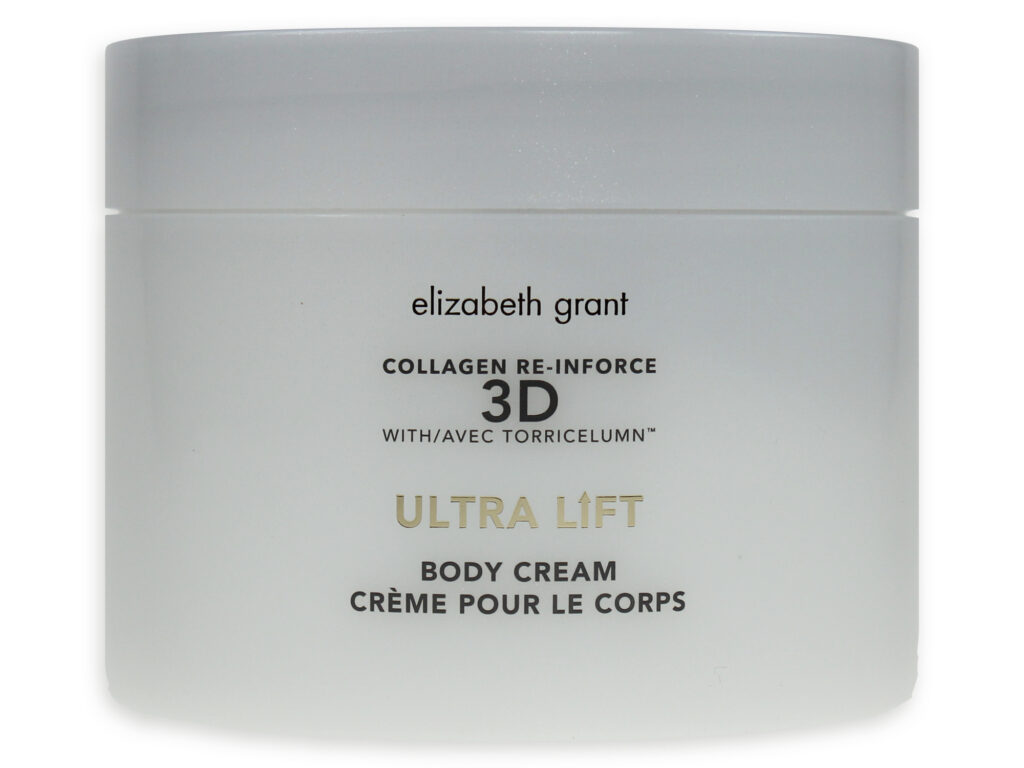 ELIZABETH GRANT COLLAGEN RE-INFORCE 3D Ultra LIFT Bodycream 400ml