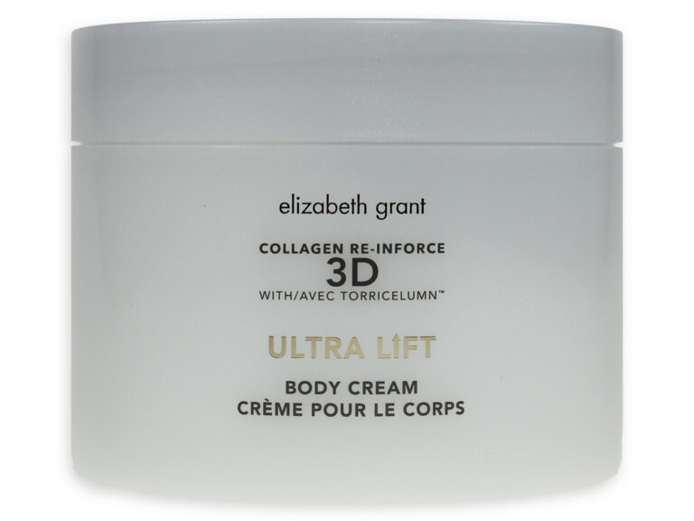 ELIZABETH GRANT COLLAGEN RE-INFORCE 3D Ultra LIFT Bodycream 400ml