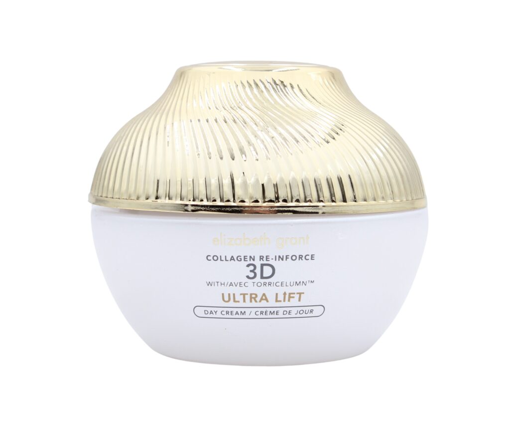 ELIZABETH GRANT COLLAGEN RE - INFORCE 3D ULTRA LIFT Tagescreme 100ml