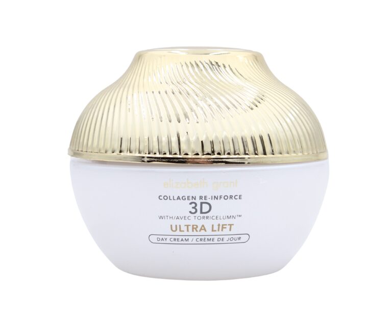 ELIZABETH GRANT COLLAGEN RE - INFORCE 3D ULTRA LIFT Tagescreme 100ml