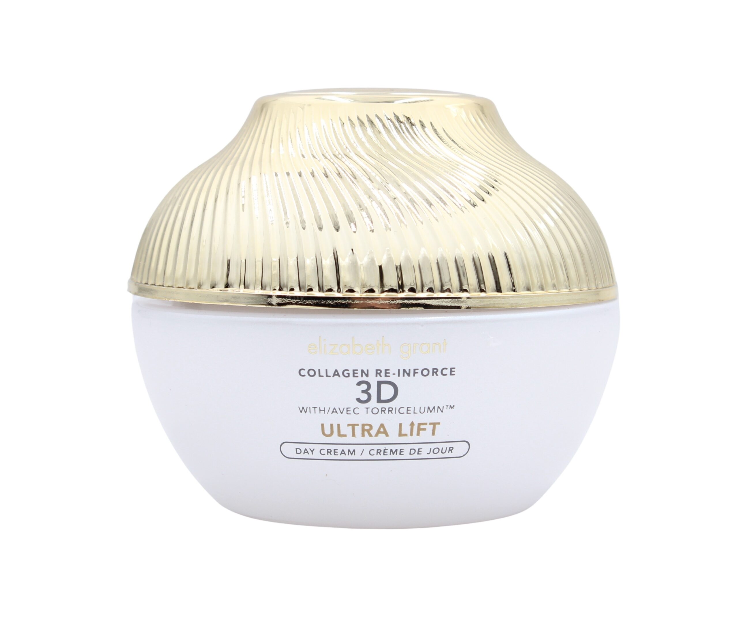 ELIZABETH GRANT COLLAGEN RE - INFORCE 3D ULTRA LIFT Tagescreme 100ml – Bild 1