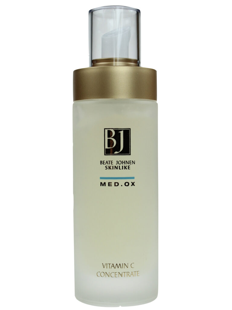 Beate Johnen Med.ox Vitamin C Concentrate 100 ml Sondergröße