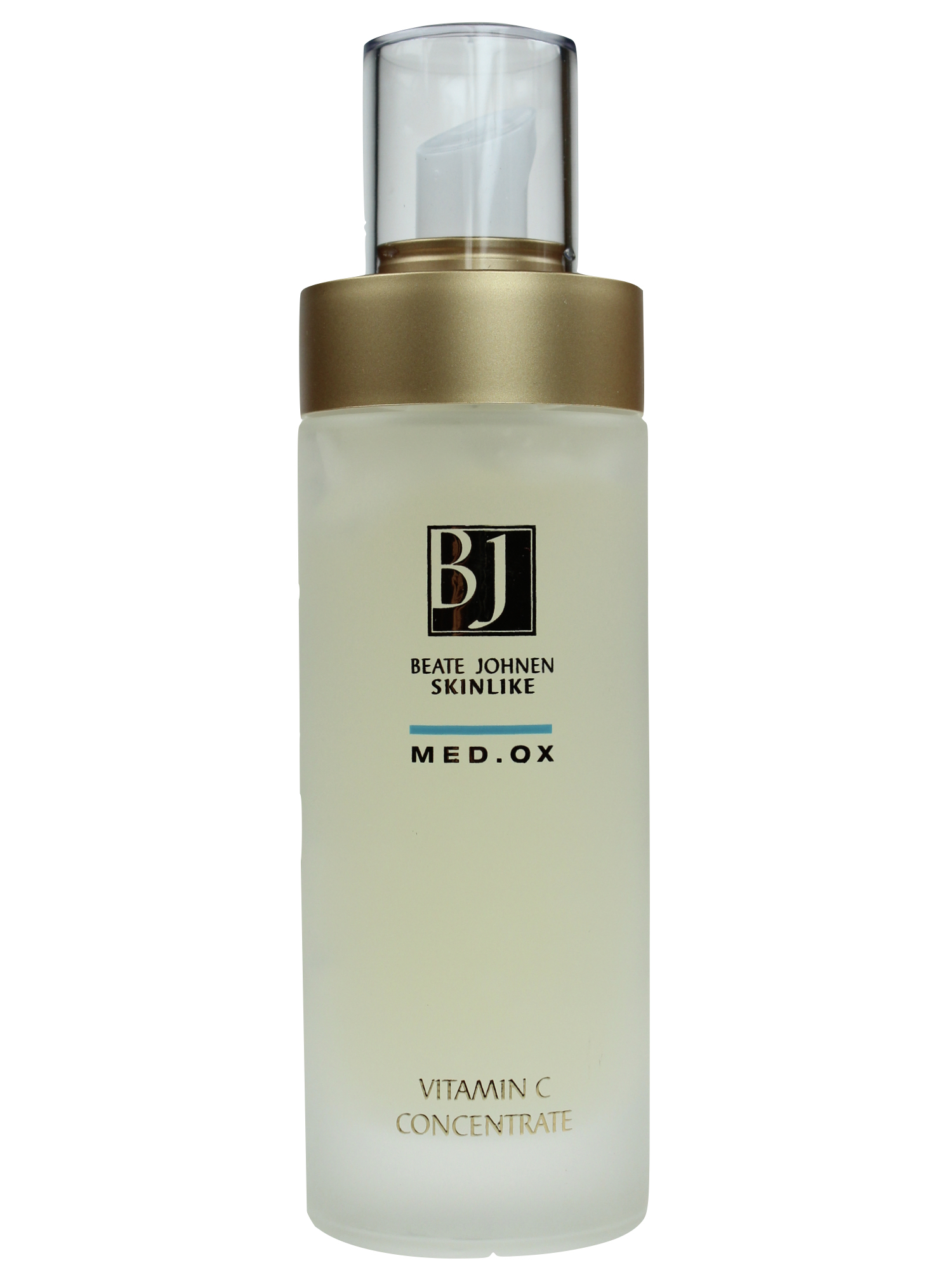Beate Johnen Med.ox Vitamin C Concentrate 100 ml Sondergröße – Bild 1