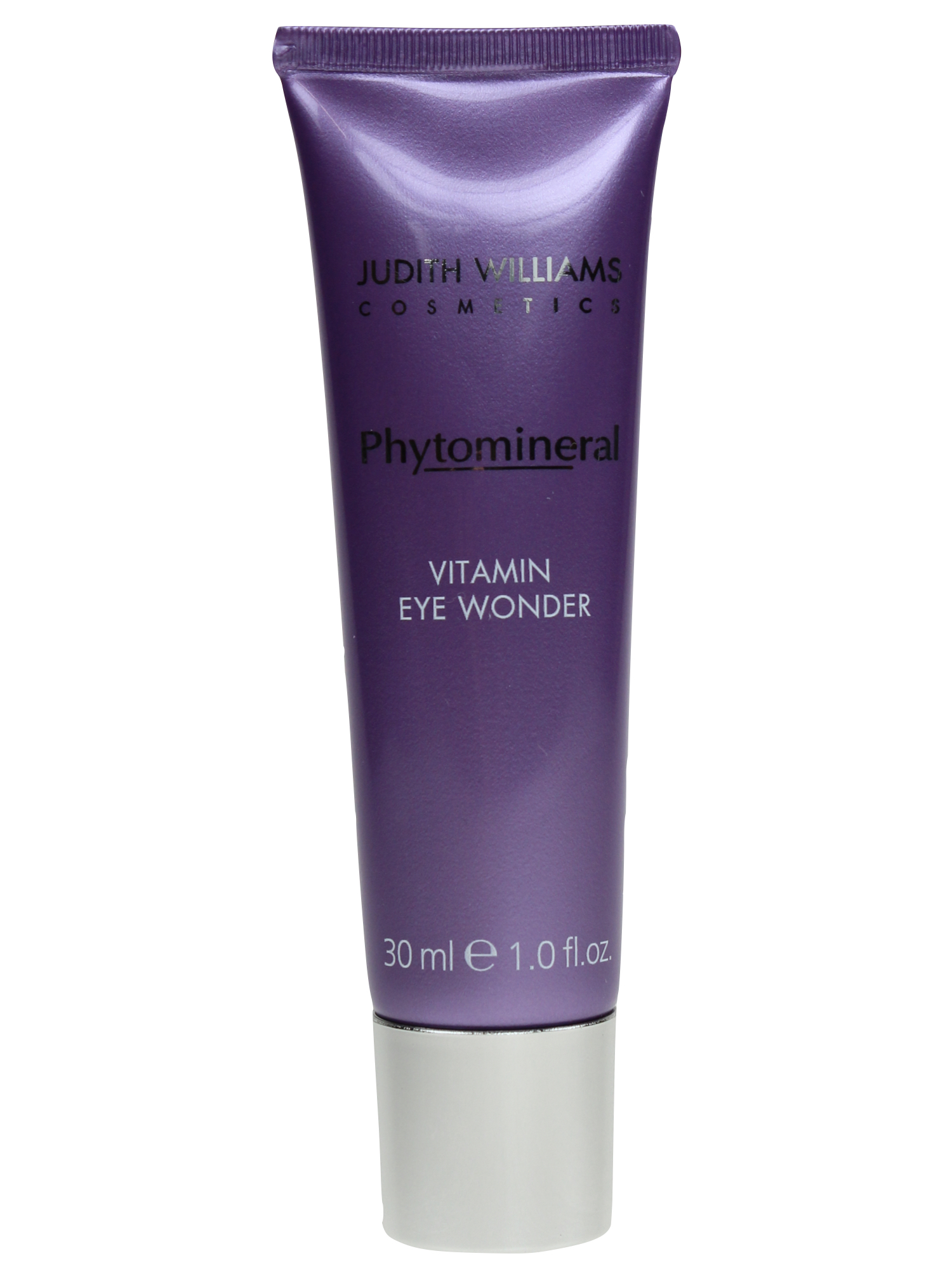 Judith Williams Phytomineral Vitamin Eye Wonder, 30ml • Vitamin Augencreme – Bild 1