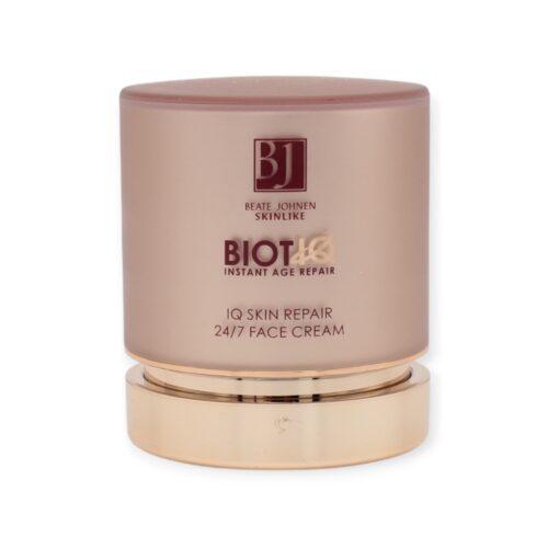 Beate Johnen BiotIQ Skin Repair 24/7 Gesichtscreme 50 ml