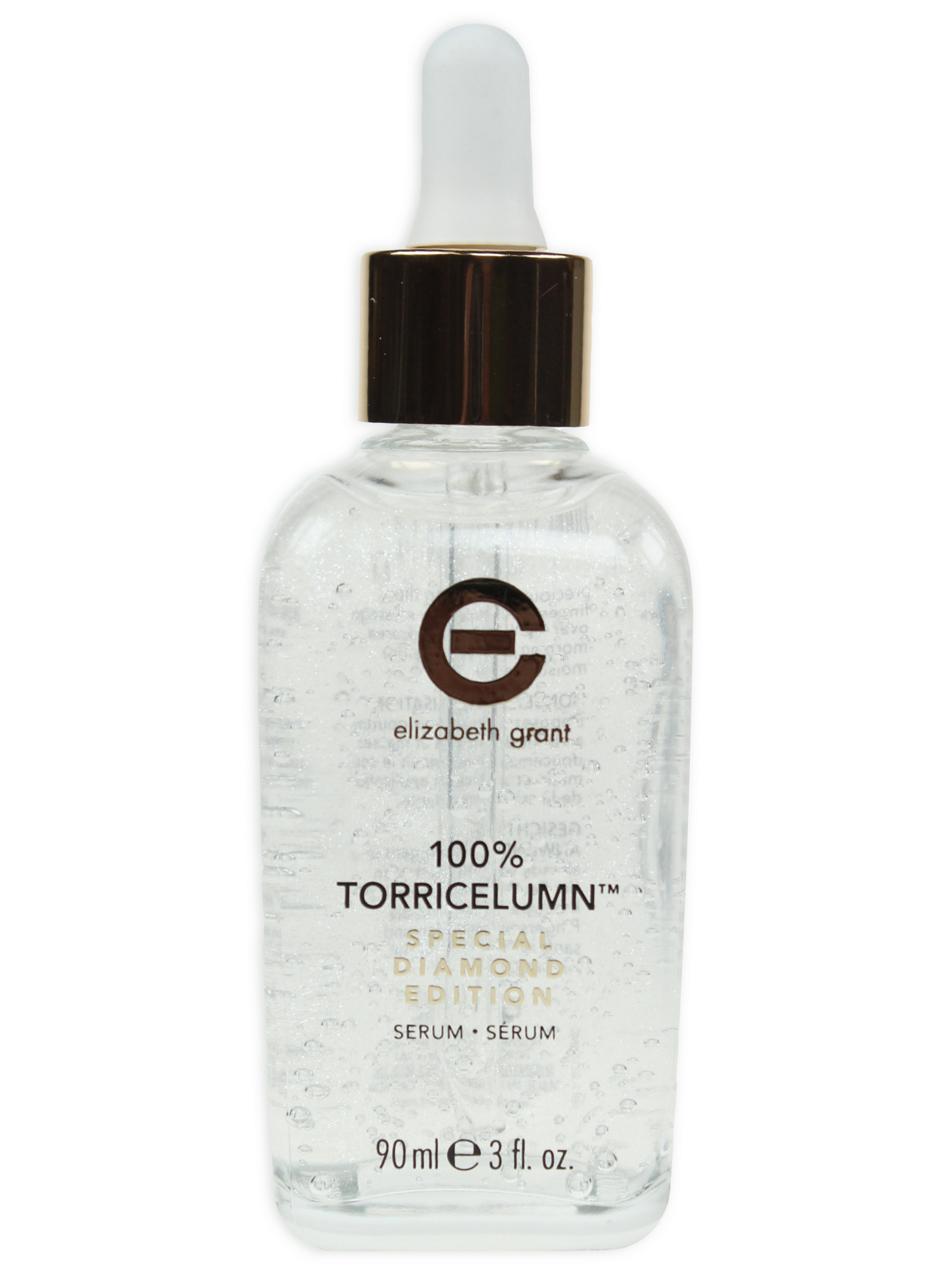 Elizabeth Grant Exclusives 100% Torricelumn Diamond Edition 90ml – Bild 1