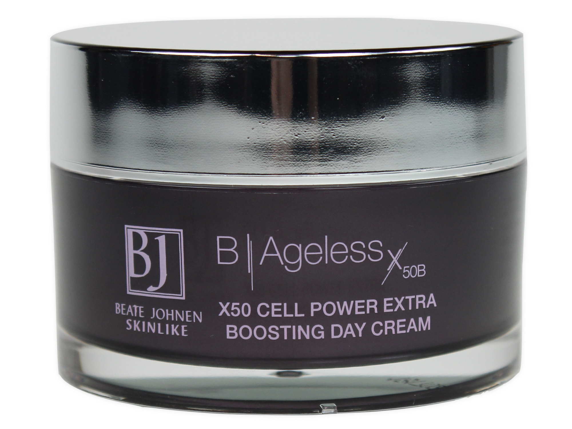 Beate Johnen B Ageless X50 Cell Power Extra Boosting Day Cream 50ml – Bild 1