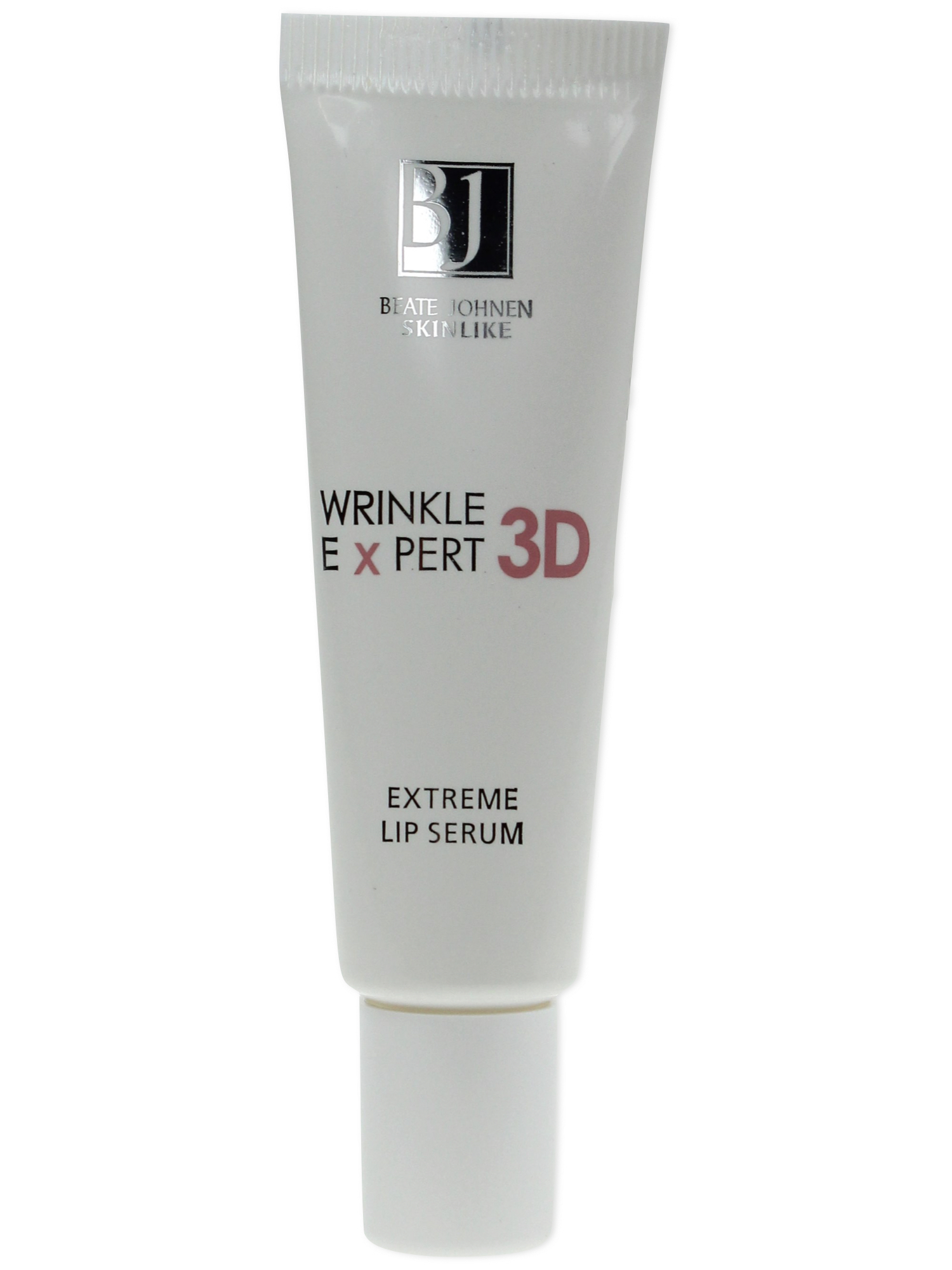 Beate Johnen Wrinkle Expert 3D Lippenserum 15ml – Bild 1
