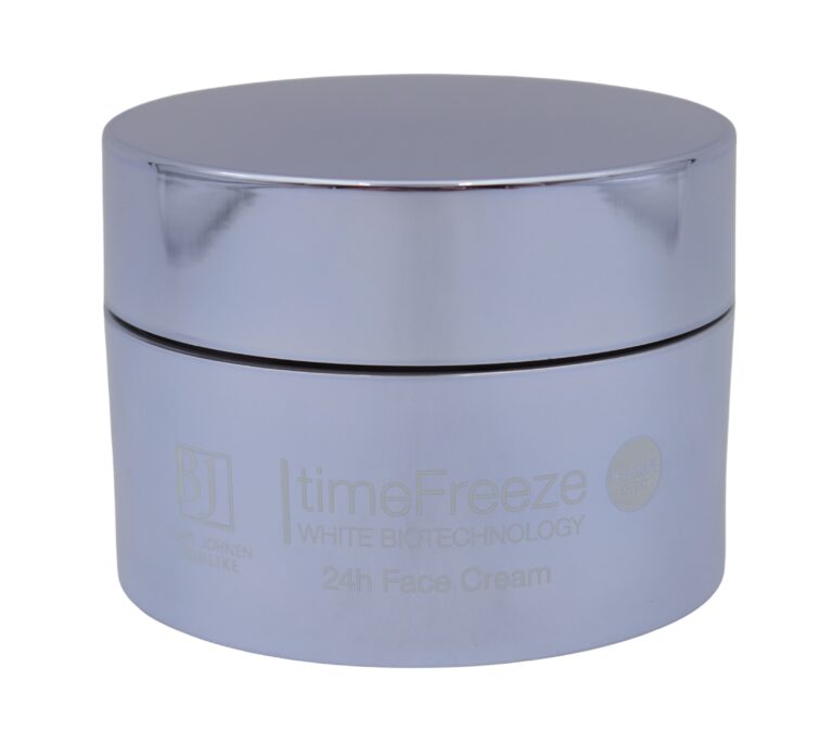 Beate Johnen Skinlike Time Freeze 24h Face Cream mit V-Shape Effekt 150ml Sondergr&ouml;&szlig;e