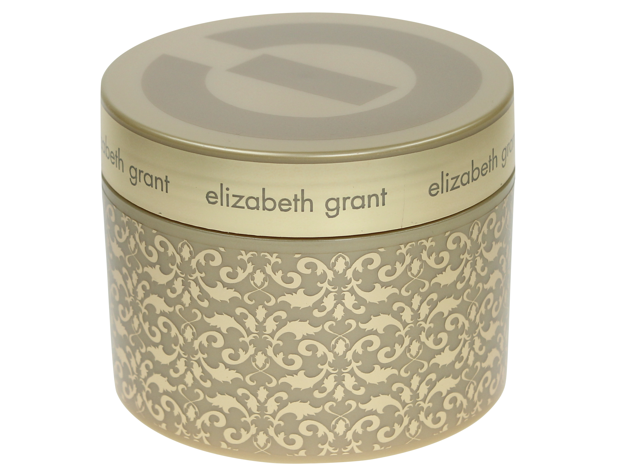 Elizabeth Grant Cell Vitality Supreme & Ceramide Bodycream (400ml) – Bild 1