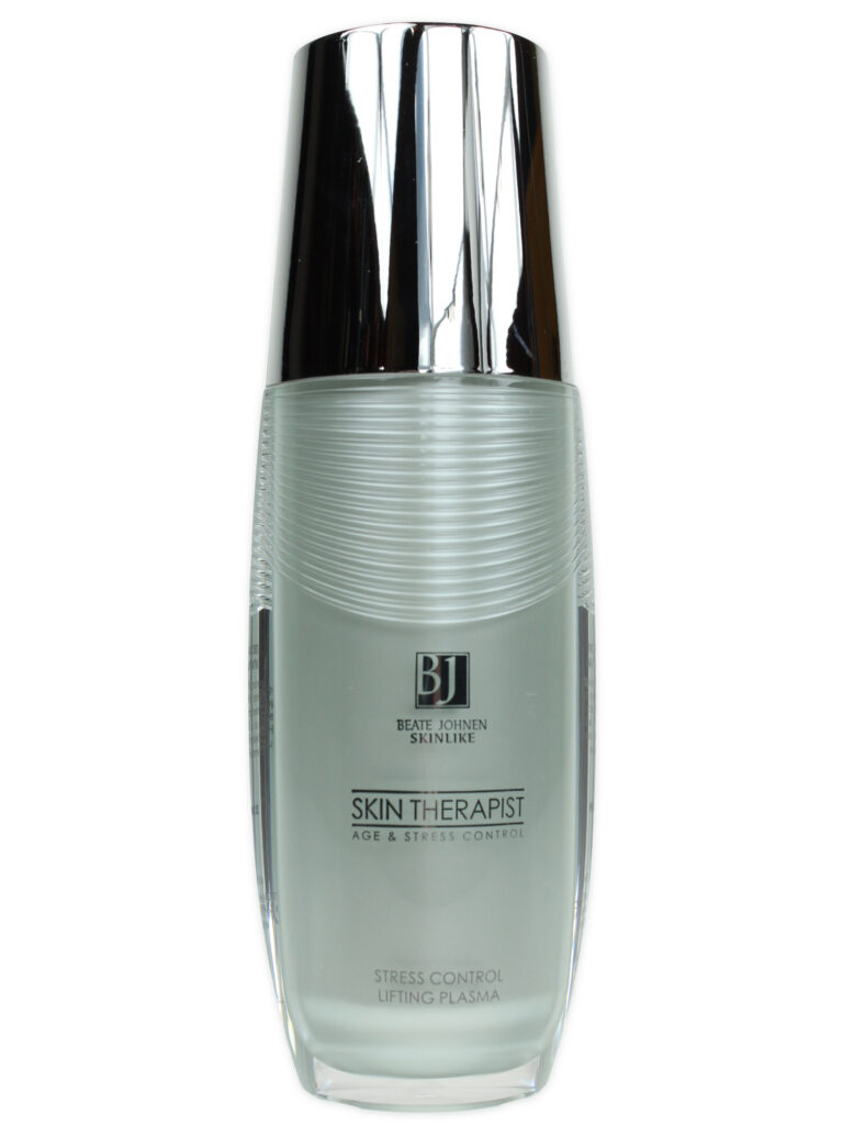 Beate Johnen Skin Therapist Stress Control Gesichtserum Lifting Plasma, 100 ml