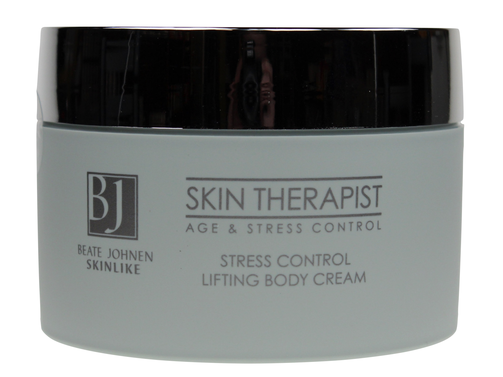 Beate Johnen Skin Therapist Stress Control Body Cream, 500 ml  - Sondergröße – Bild 1