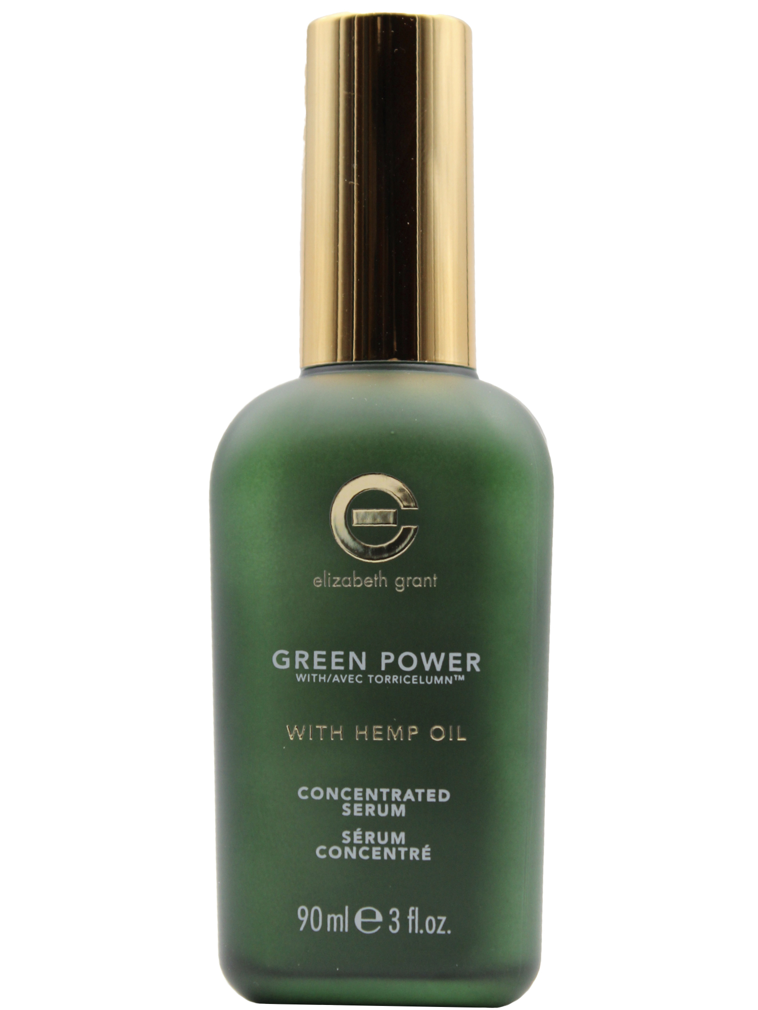 ELIZABETH GRANT Green Power Concentrated Serum 90ml – Bild 1