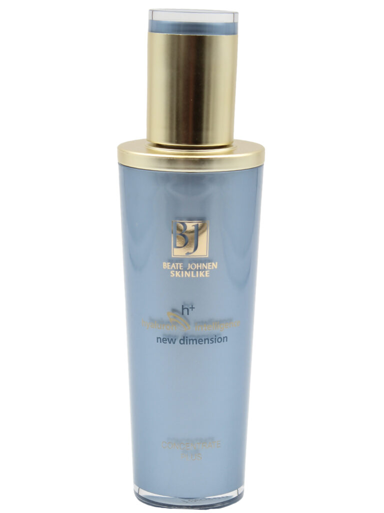 Beate Johnen Skinlike Hyaluron Intelligence New Dimension Concentrate Plus 100ml