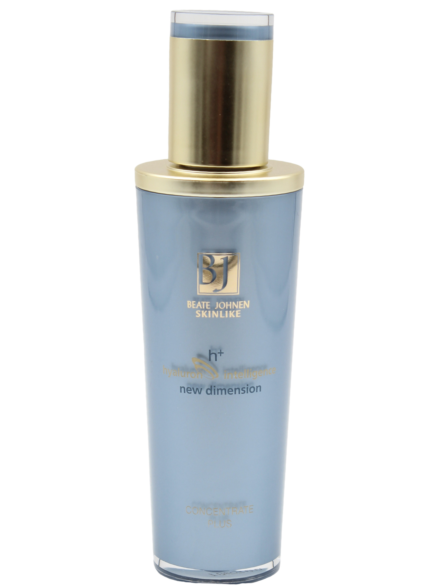 Beate Johnen Skinlike Hyaluron Intelligence New Dimension Concentrate Plus 100ml – Bild 1