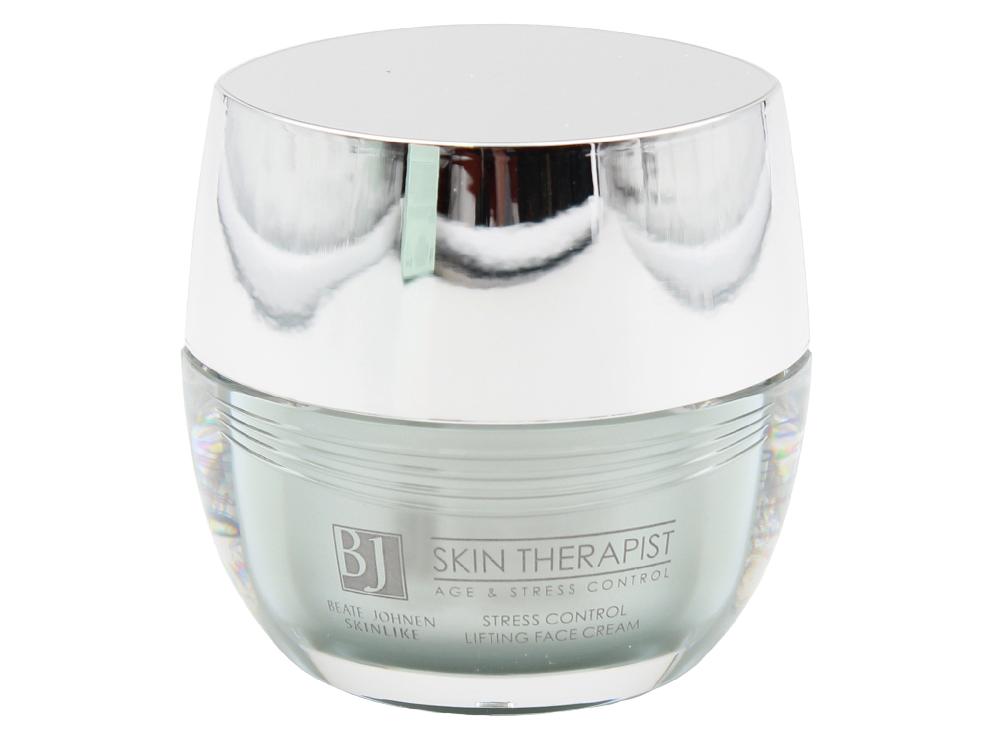 Beate Johnen Skin Therapist Stress Control Face Cream, 50 ml – Bild 1