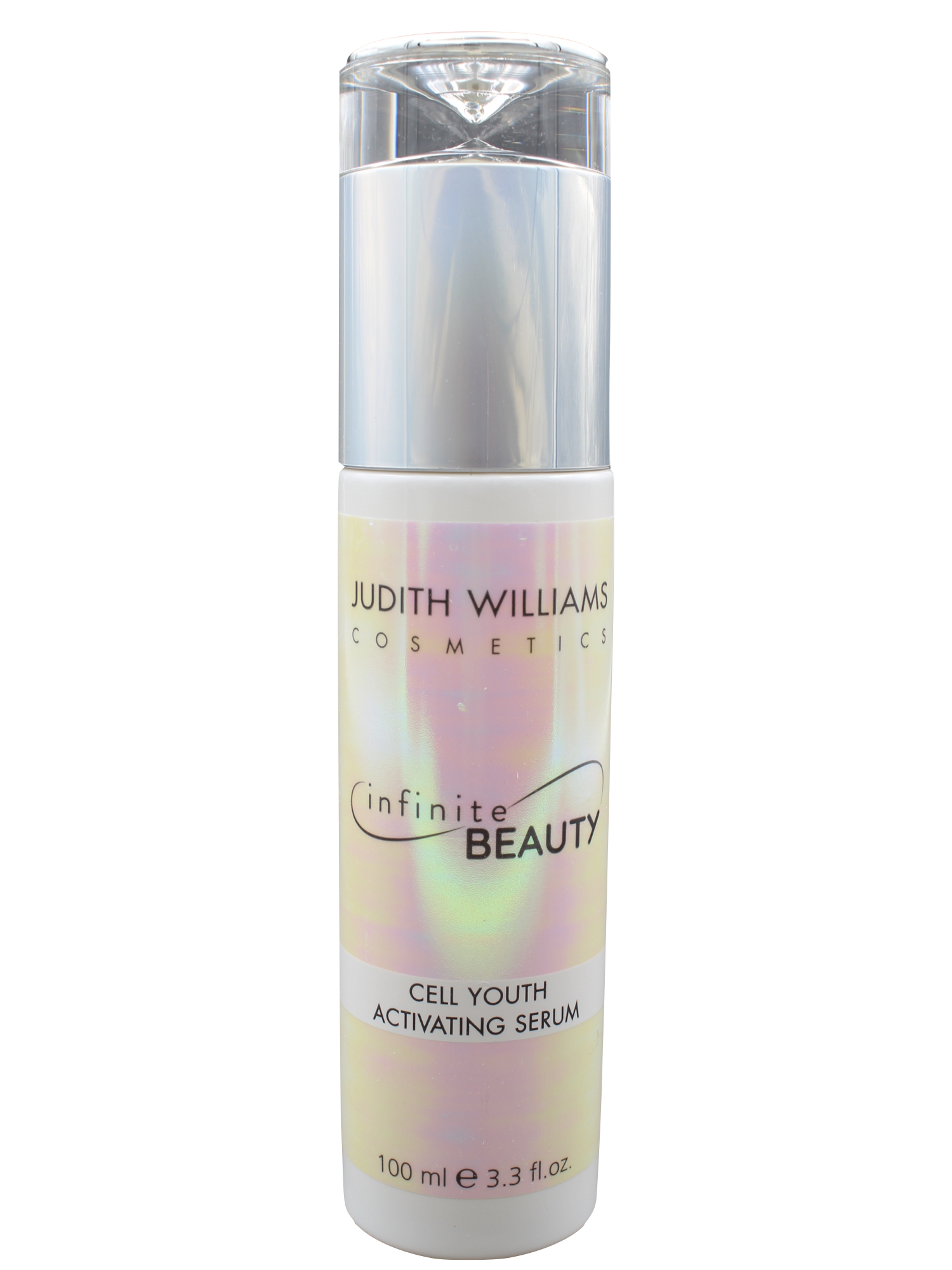 Judith Williams Infinite Beauty Cell Youth Activating Serum 100 ml – Bild 1