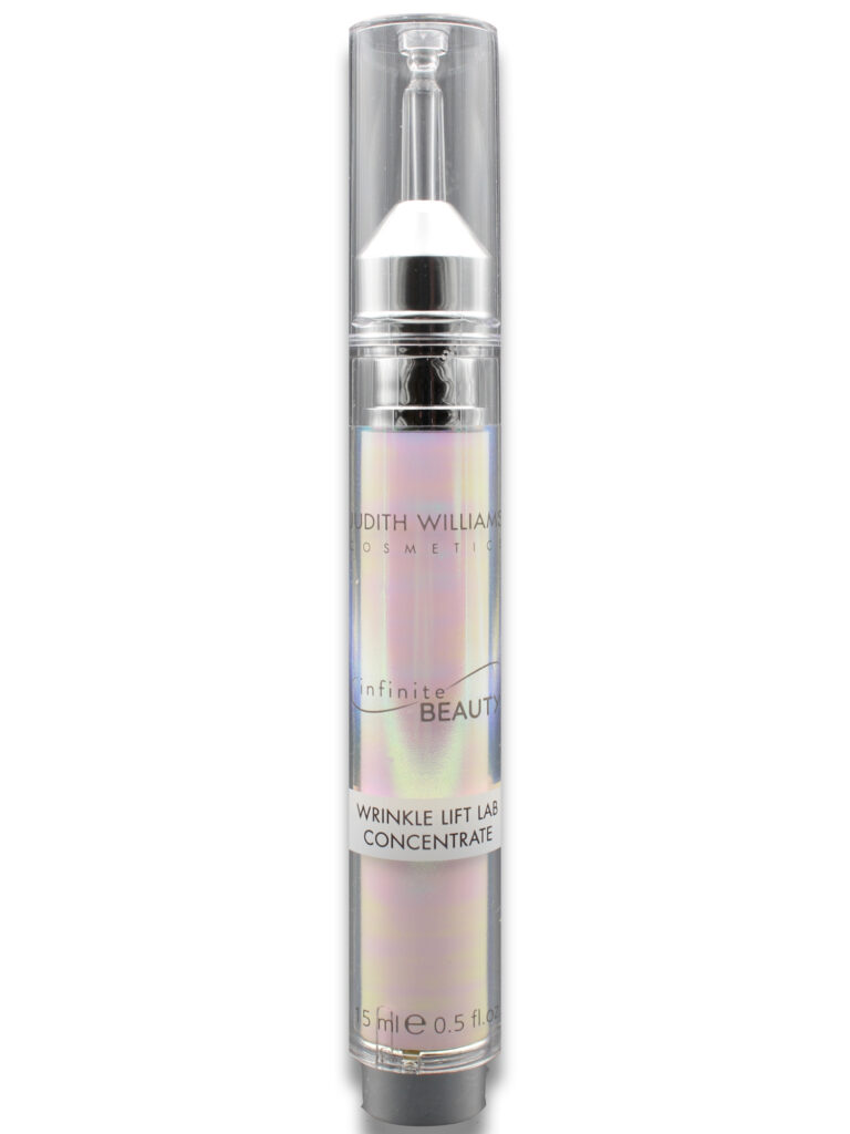 Judith Williams Infinite Beauty Wrinkle Lift Lab Concentrate 15 ml