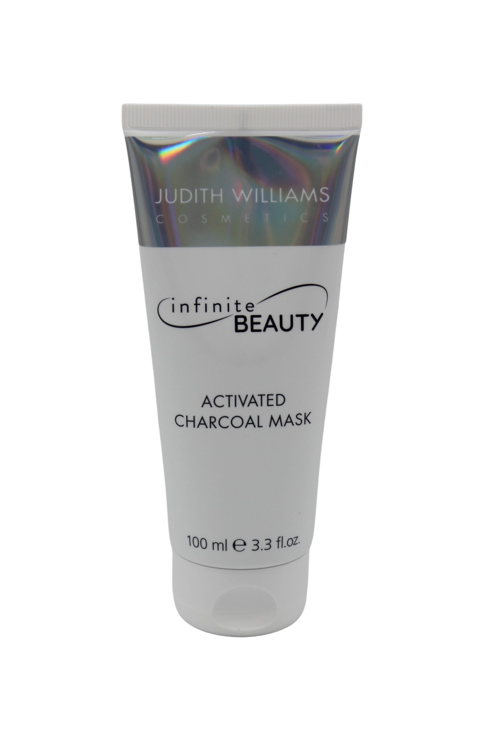 Judith Williams Infinite Beauty Activated Charcoal Mask 100 ml – Bild 1