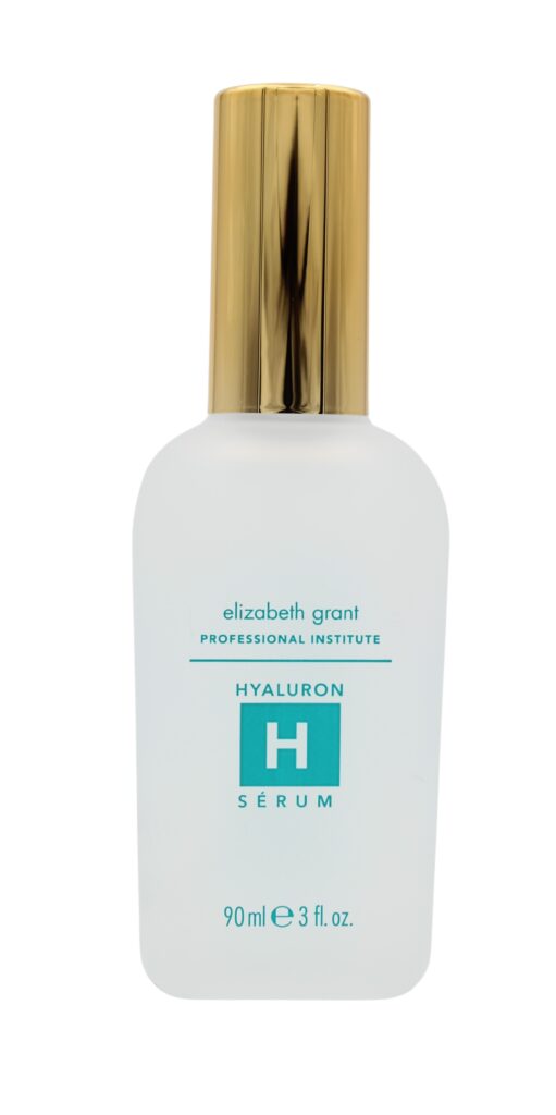 ELIZABETH GRANT Professional Institute Hyaluron Serum - 90ml