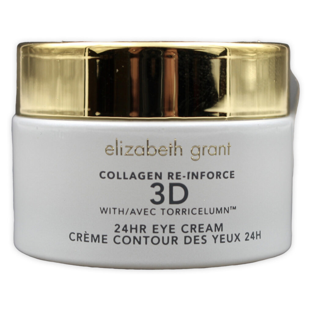 ELIZABETH GRANT COLLAGEN RE - INFORCE 3D 24hr Eye Cream 30ml