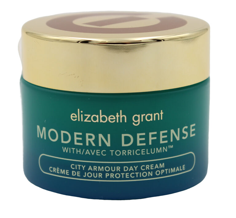 Elizabeth Grant Modern Defense City Armour Day Cream - 50ml Tagescreme