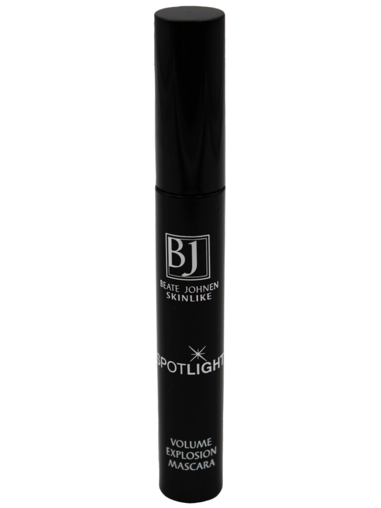 Beate Johnen Spotlight Volumen Explosion Mascara 8,7ml mit Keratin