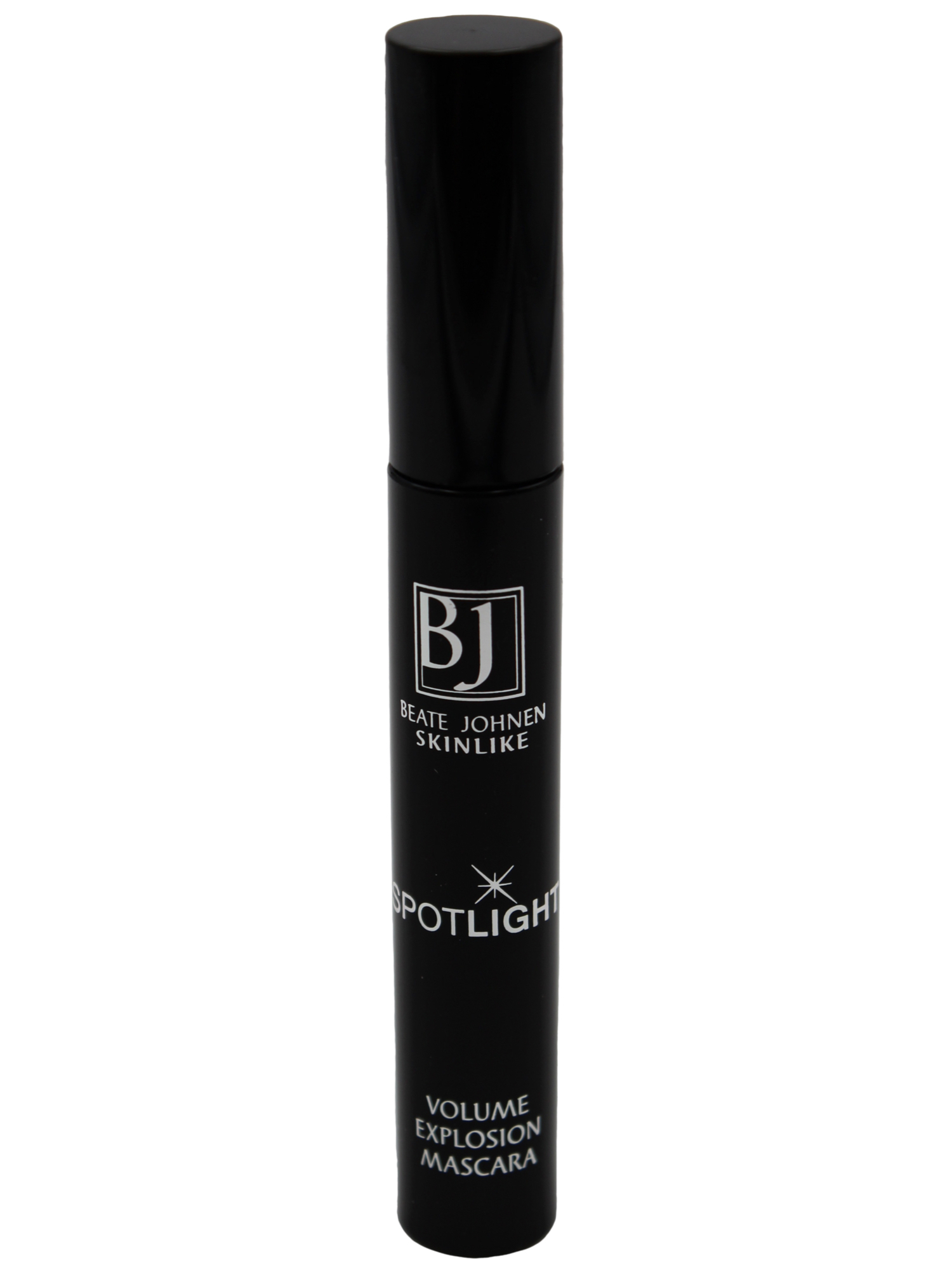 Beate Johnen Spotlight Volumen Explosion Mascara 8,7ml mit Keratin – Bild 1