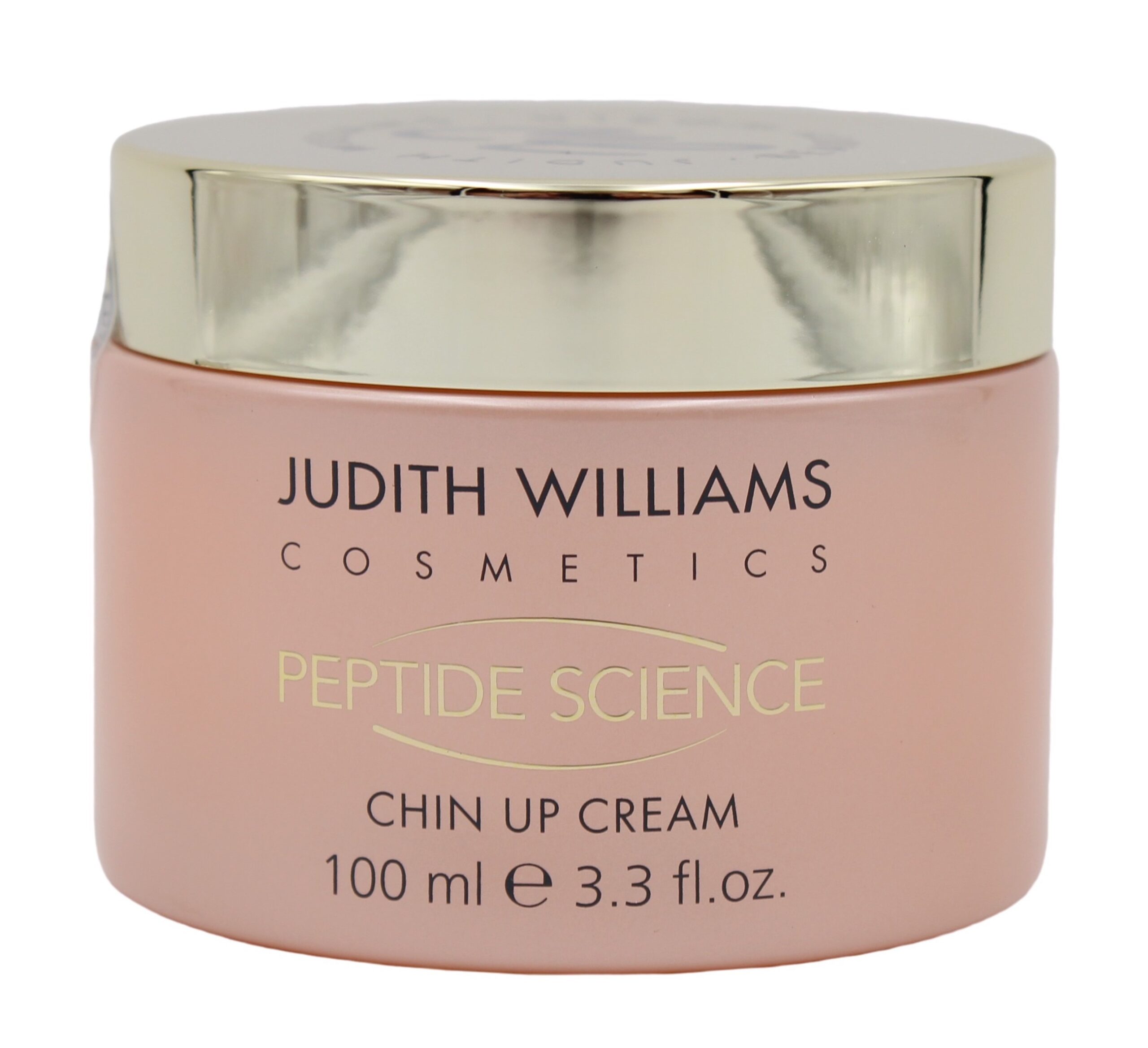 Judith Williams Peptide Science Chin-Up Cream 100ml – Bild 1