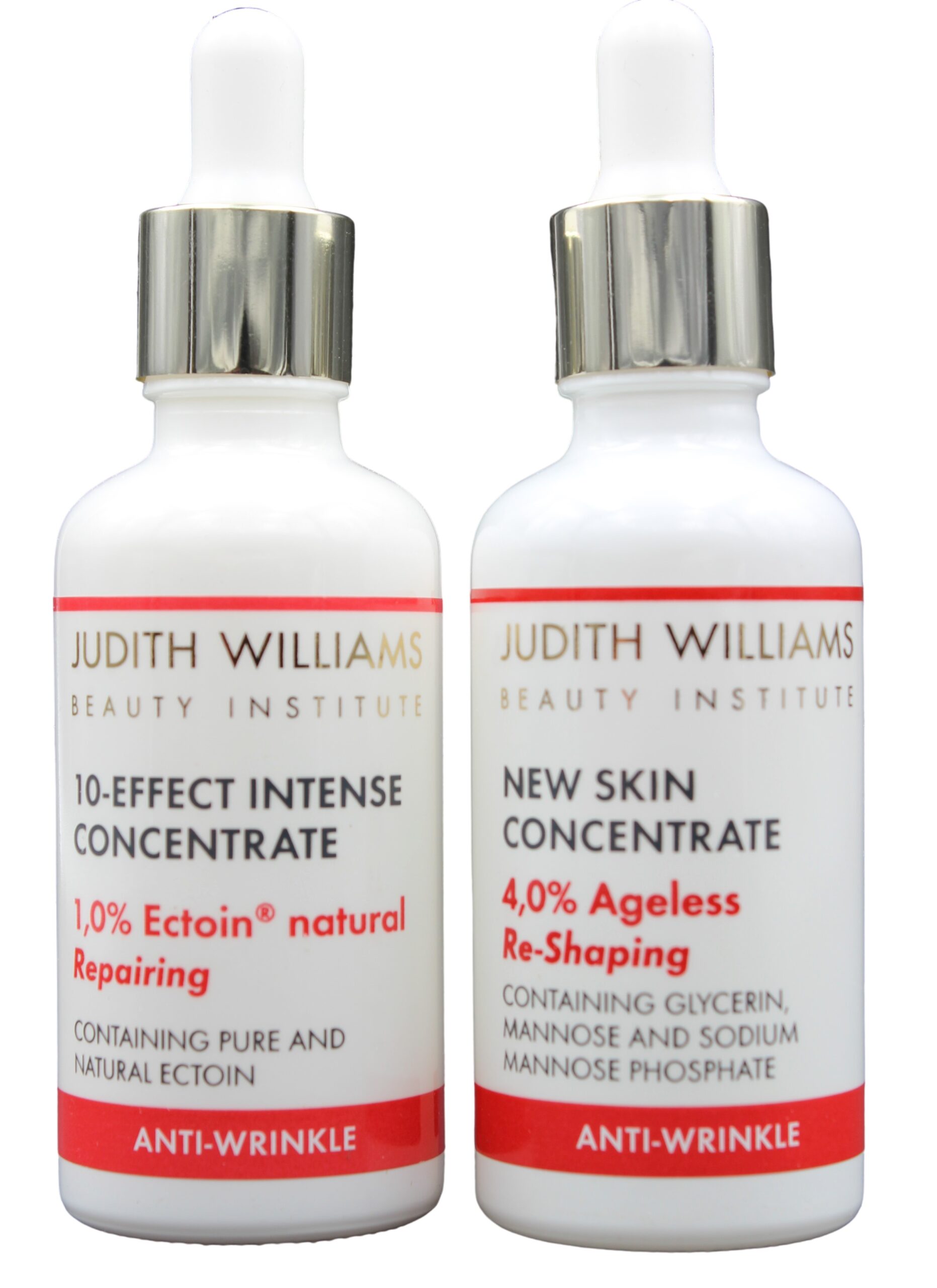 Judith Williams Beauty Institute Professional Skin Therapy Set 2x50ml – Bild 1