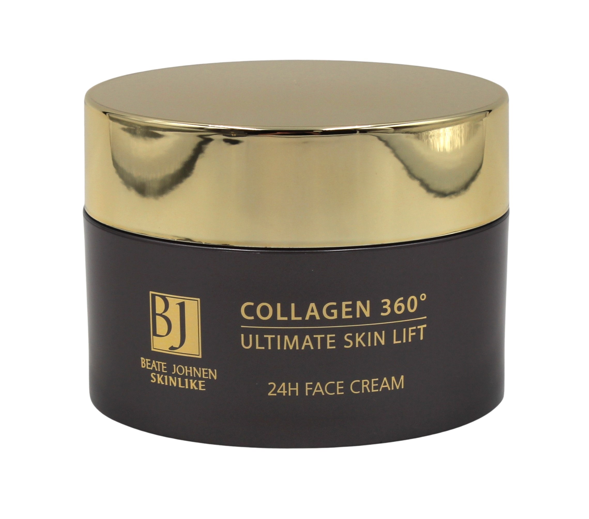 Beate Johnen Collagen 360° Ultimate Skin Lift 24h Face Cream 100 ml – Bild 1
