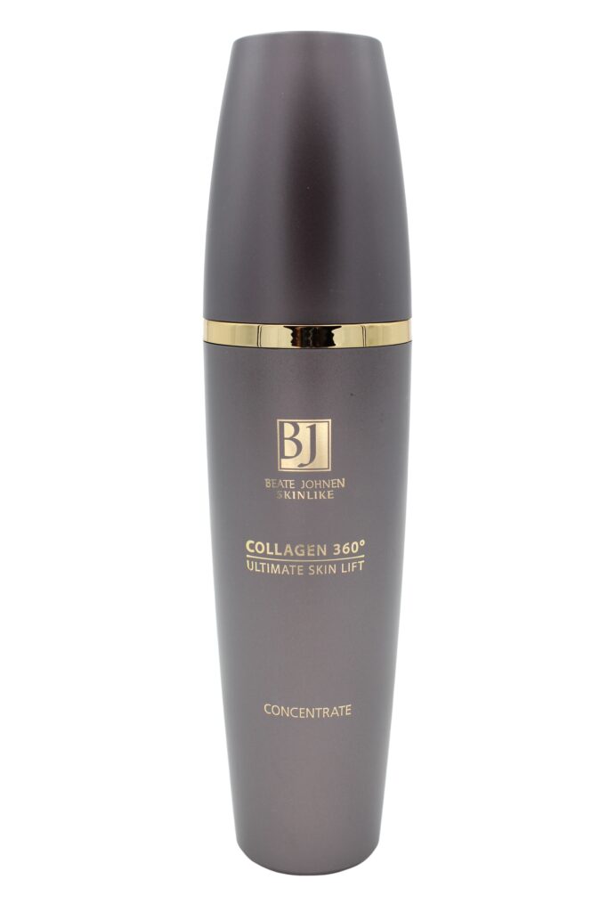 Beate Johnen Collagen 360° Ultimate Skin Lift Concentrate 100 ml
