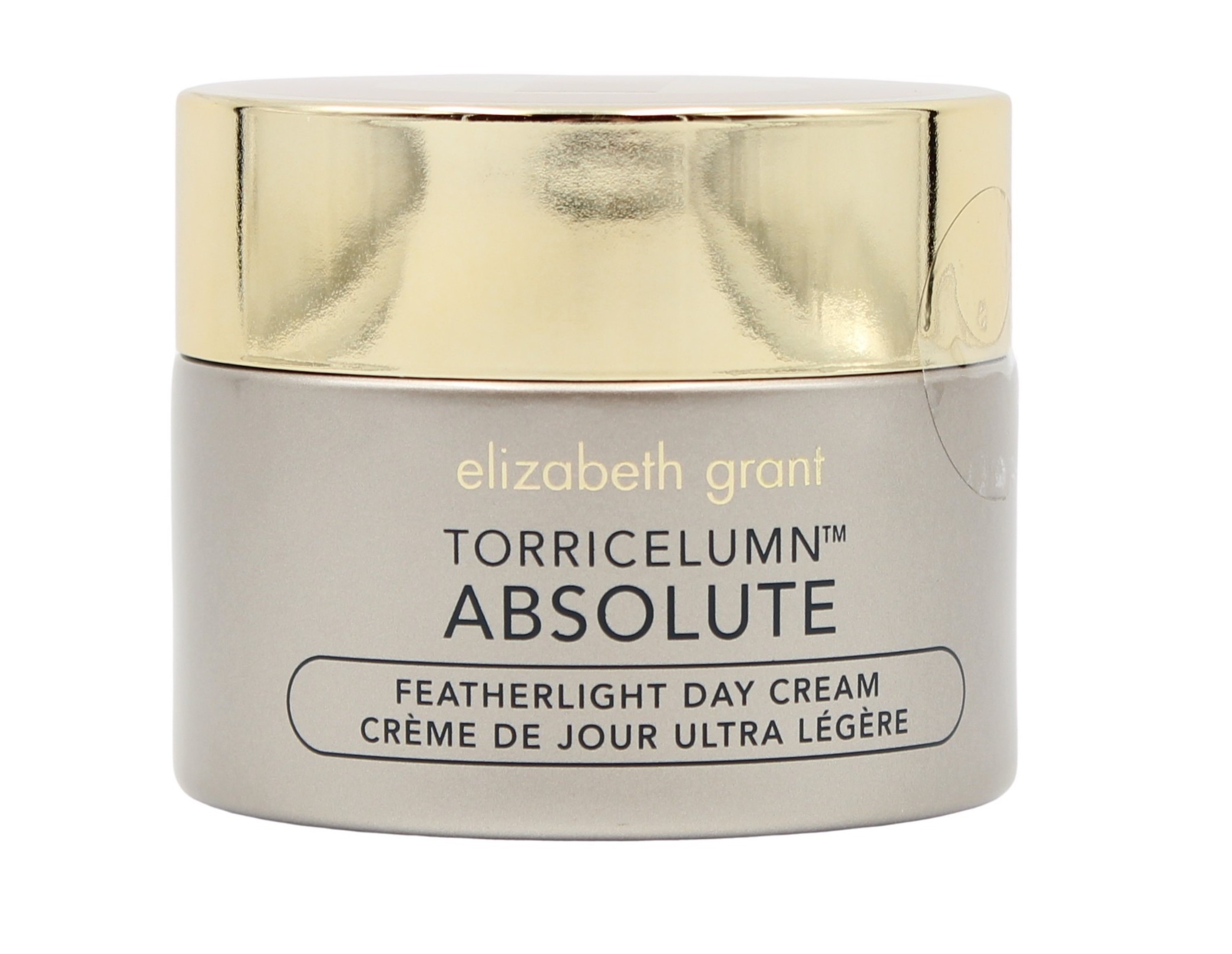 Elizabeth Grant Torricelumn Absolute Featherlight Day Cream 100ml – Bild 1