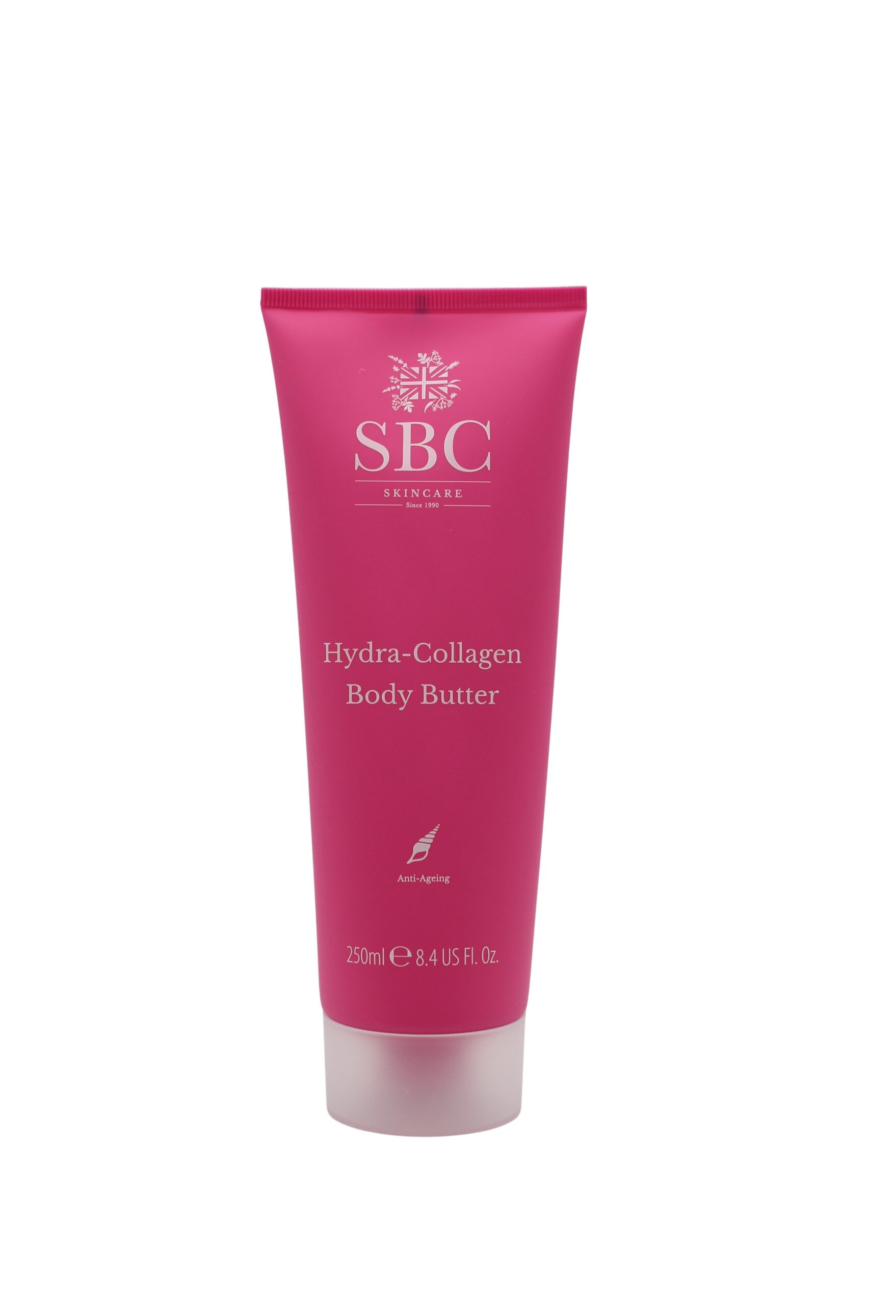 SBC Hydra Collagen K&ouml;rperbutter 250ml