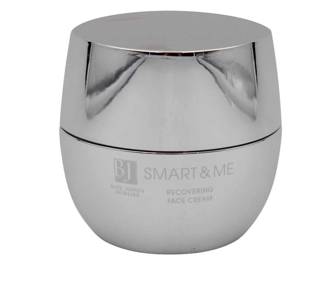 Beate Johnen SKINLIKE SMART & ME - Recovering Face Cream 50ml