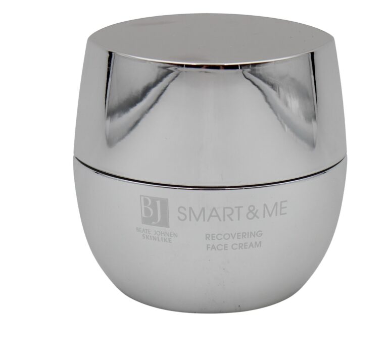 Beate Johnen SKINLIKE SMART & ME - Recovering Face Cream 50ml