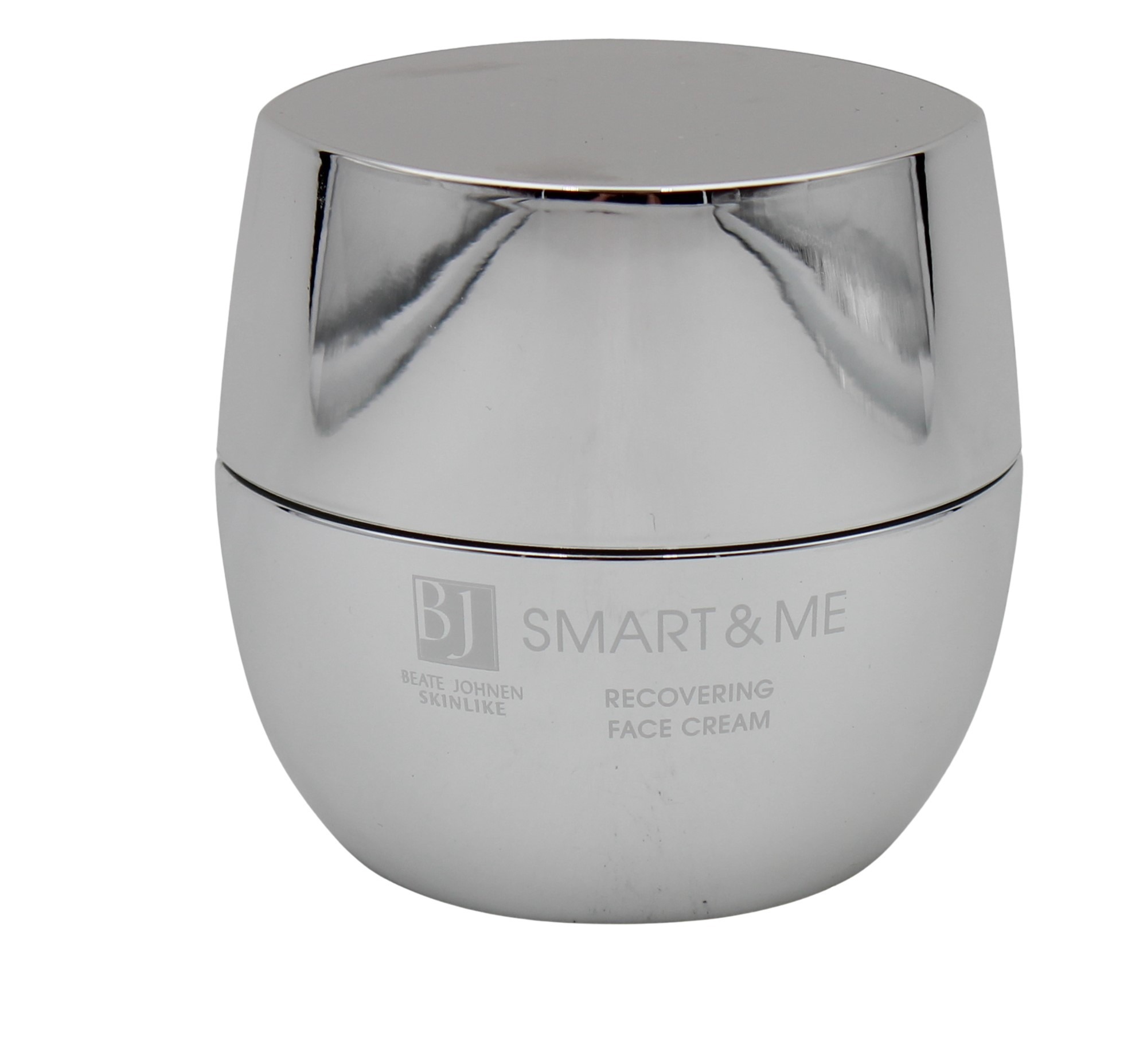 Beate Johnen SKINLIKE SMART & ME - Recovering Face Cream 50ml – Bild 1