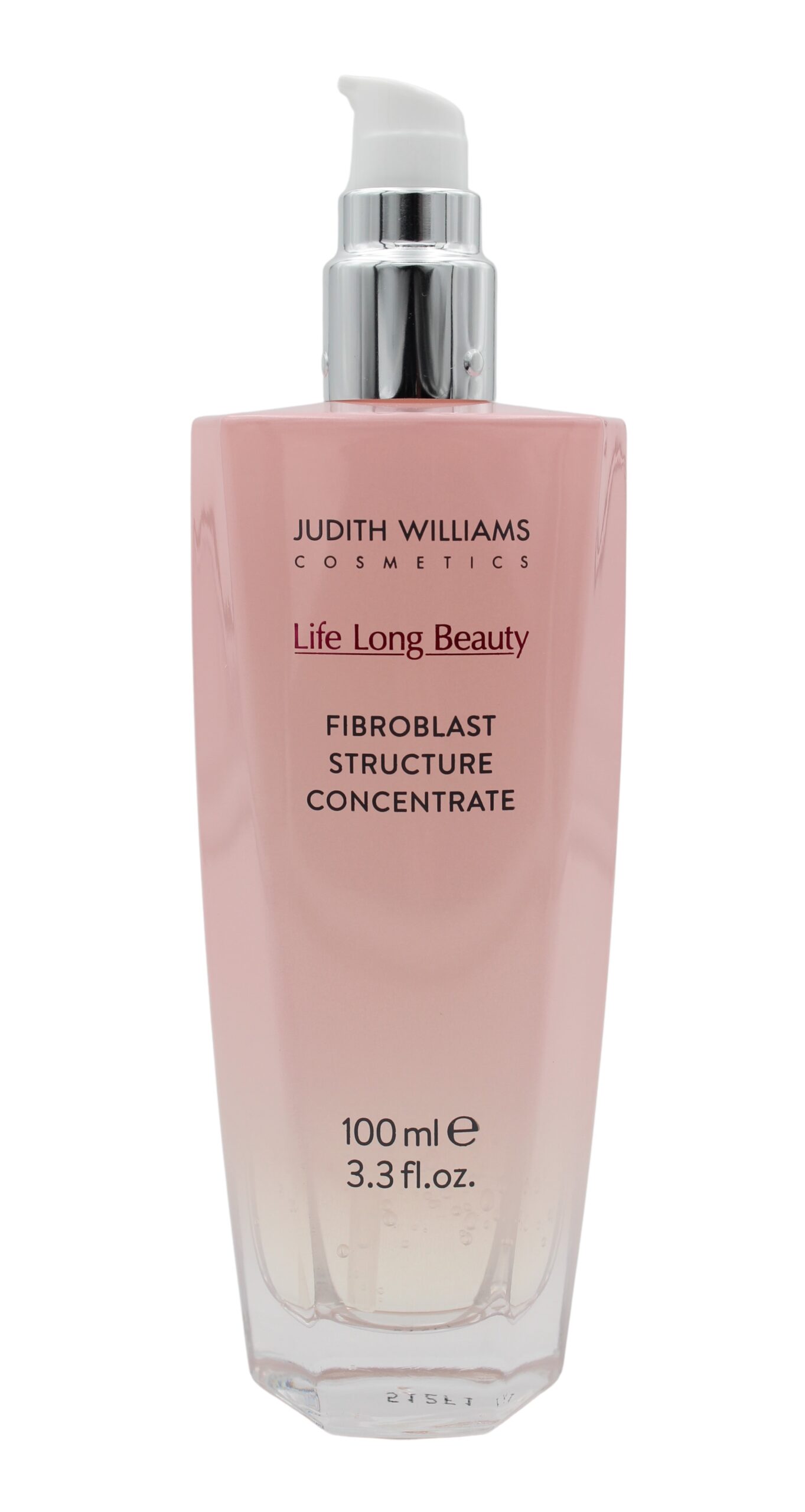 Judith Williams Life Long Beauty Fibroblast Structure Concentrate 100ml – Bild 1