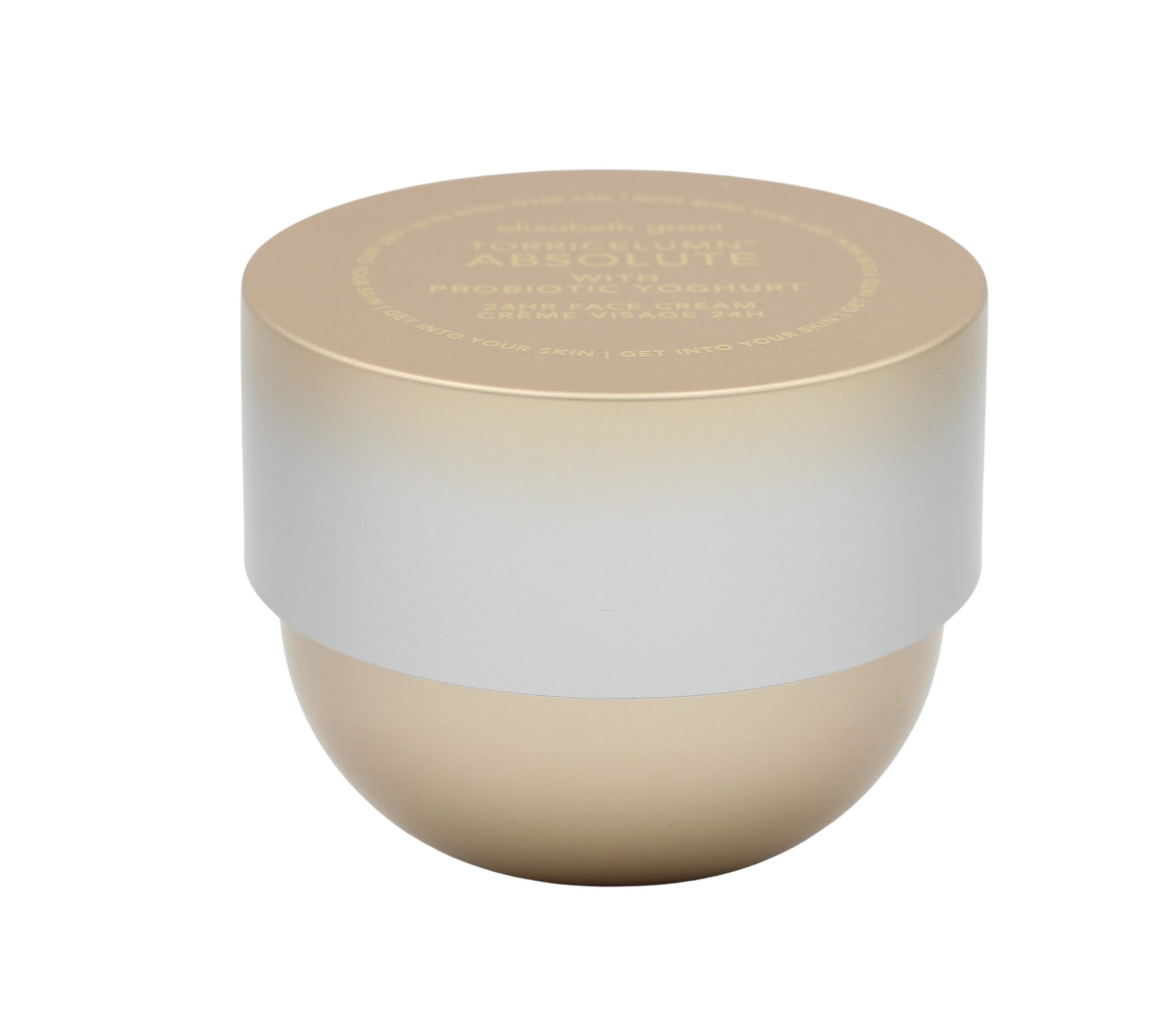 Elizabeth Grant Torricelumn Absolute 24h Face Cream with Probiotic Yoghurt 220ml – Bild 1