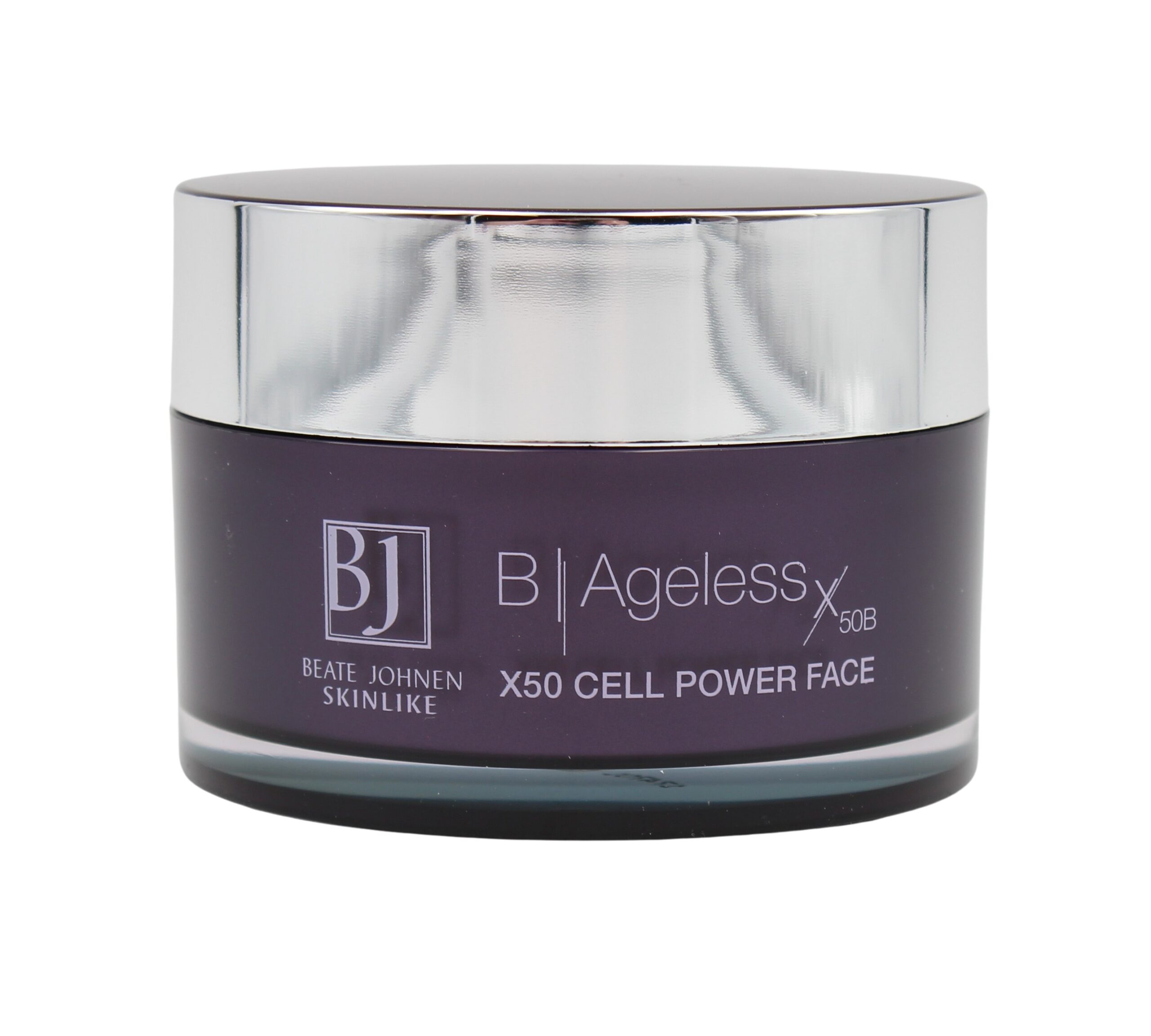 Beate Johnen B Ageless X50 Cell Power Face Cream 50ml – Bild 1