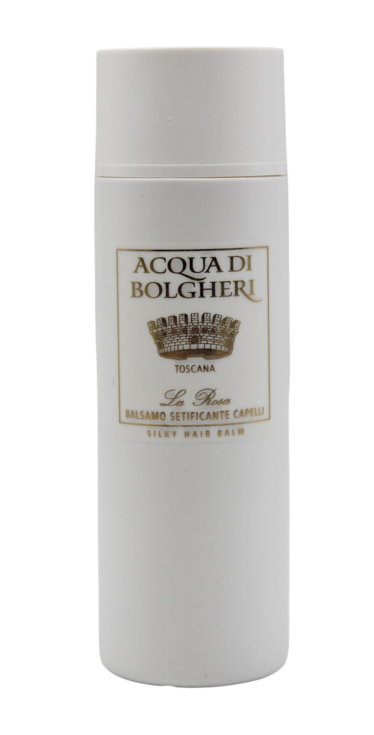 Dr. Taffi Acqua di Bolgheri Rose Haar-Conditioner - 200 ml – Bild 1