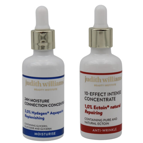 Judith Williams Beauty Institute Professionals' Favorites Set 2x50ml