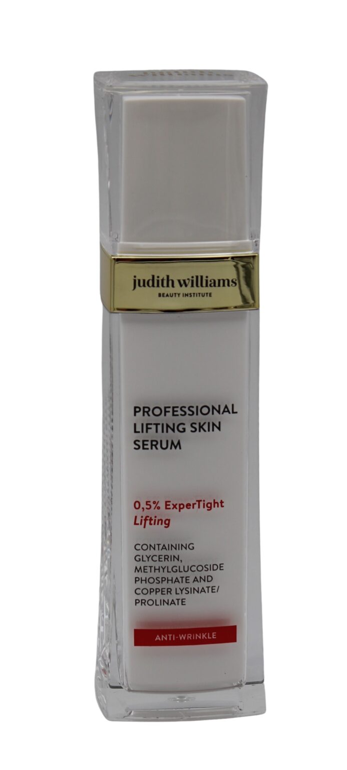 Judith Williams Beauty Institute Professional Lifting Skin Serum 120 ml