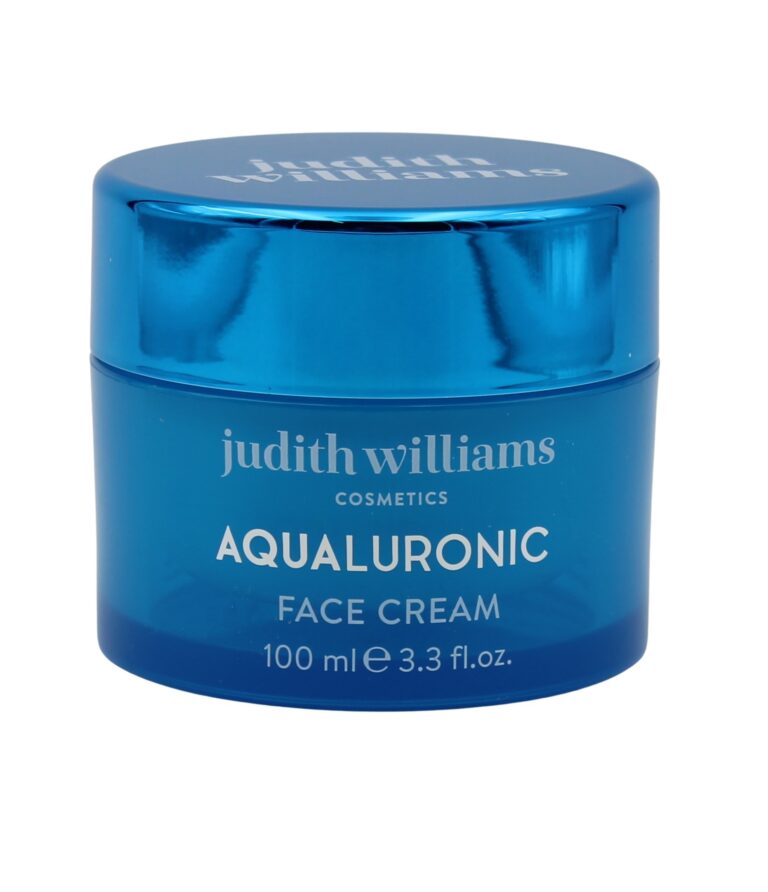 Judith Williams Aqualuronic Face Cream 100 ml