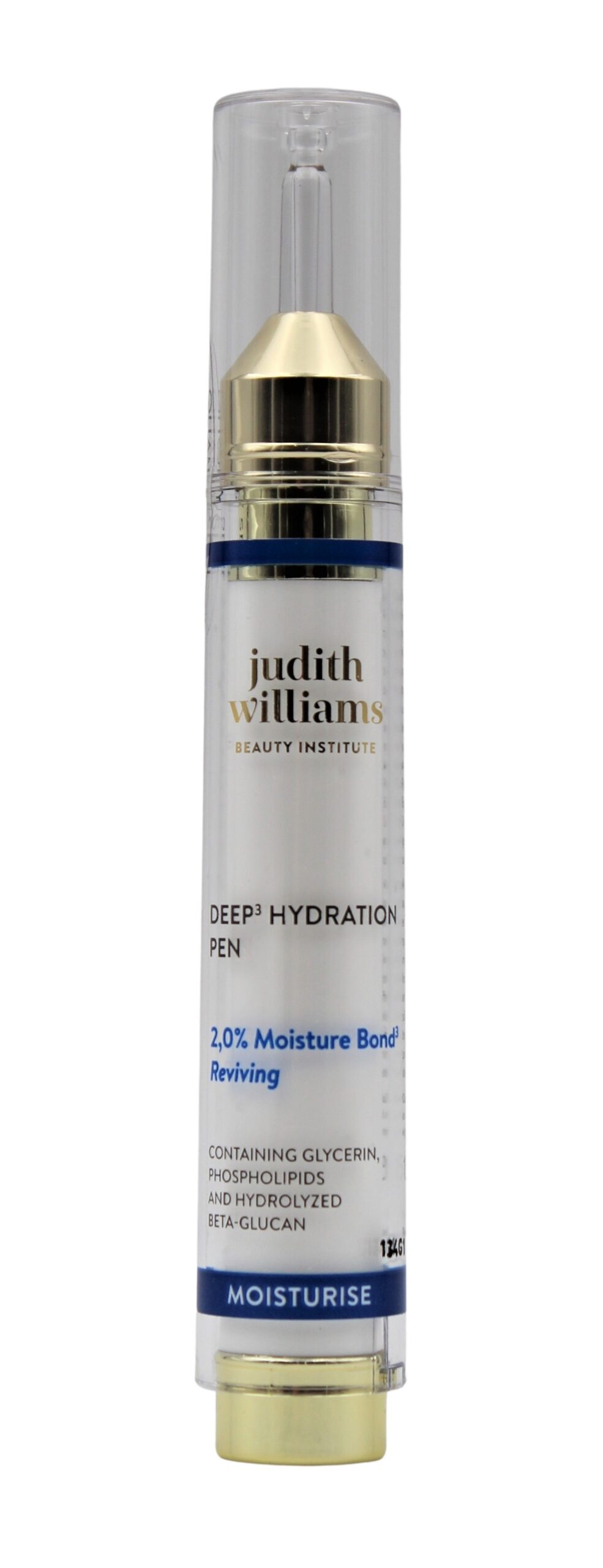 Judith Williams Beauty Institute Deep³ Hydration Pen - Spezialkonzentrat 15ml – Bild 1
