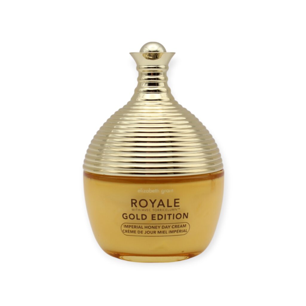 ELIZABETH GRANT Royale Imperial Honey DAY CREAM 100ml