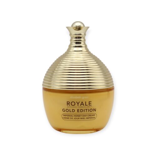 ELIZABETH GRANT Royale Imperial Honey DAY CREAM 100ml