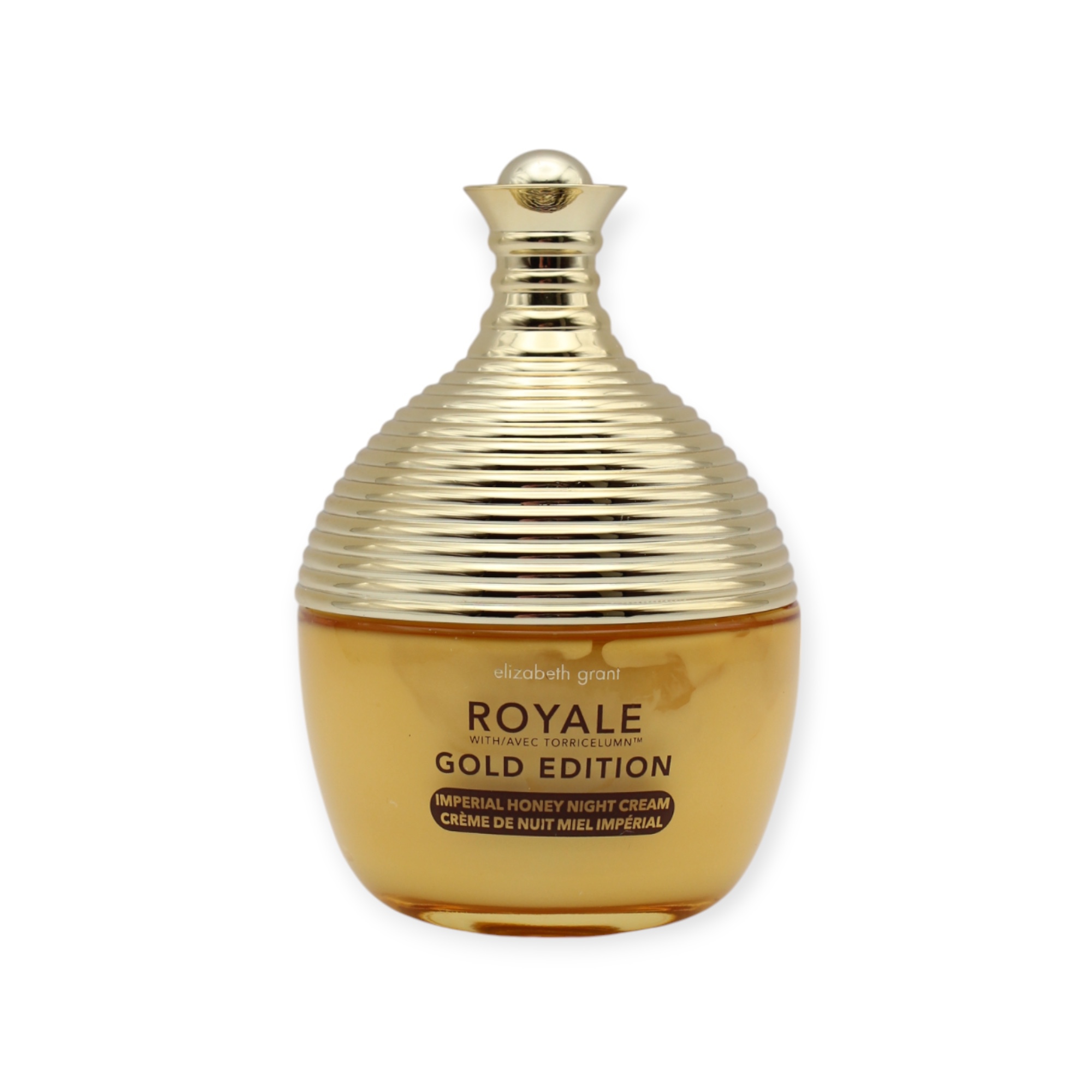 ELIZABETH GRANT Royale Imperial Honey NIGHT CREAM 100ml – Bild 1