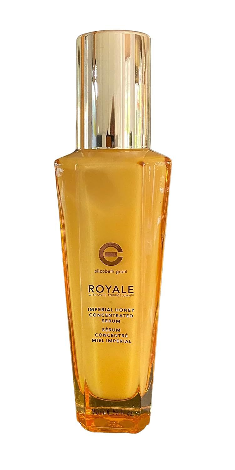 ELIZABETH GRANT Royale Imperial Honey SERUM 90ml – Bild 1