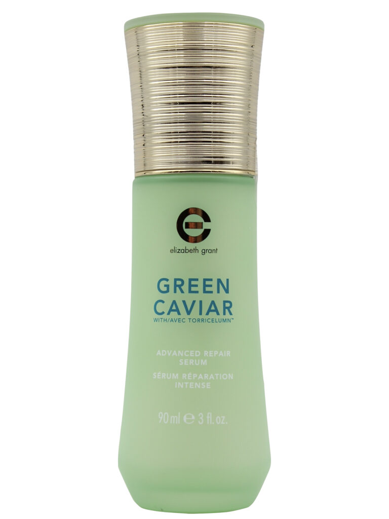 ELIZABETH GRANT Green Caviar Advanced Repair Serum (90ml)